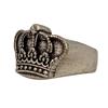 photo Ring 109 Anello Corona Reale - Taglia S 2